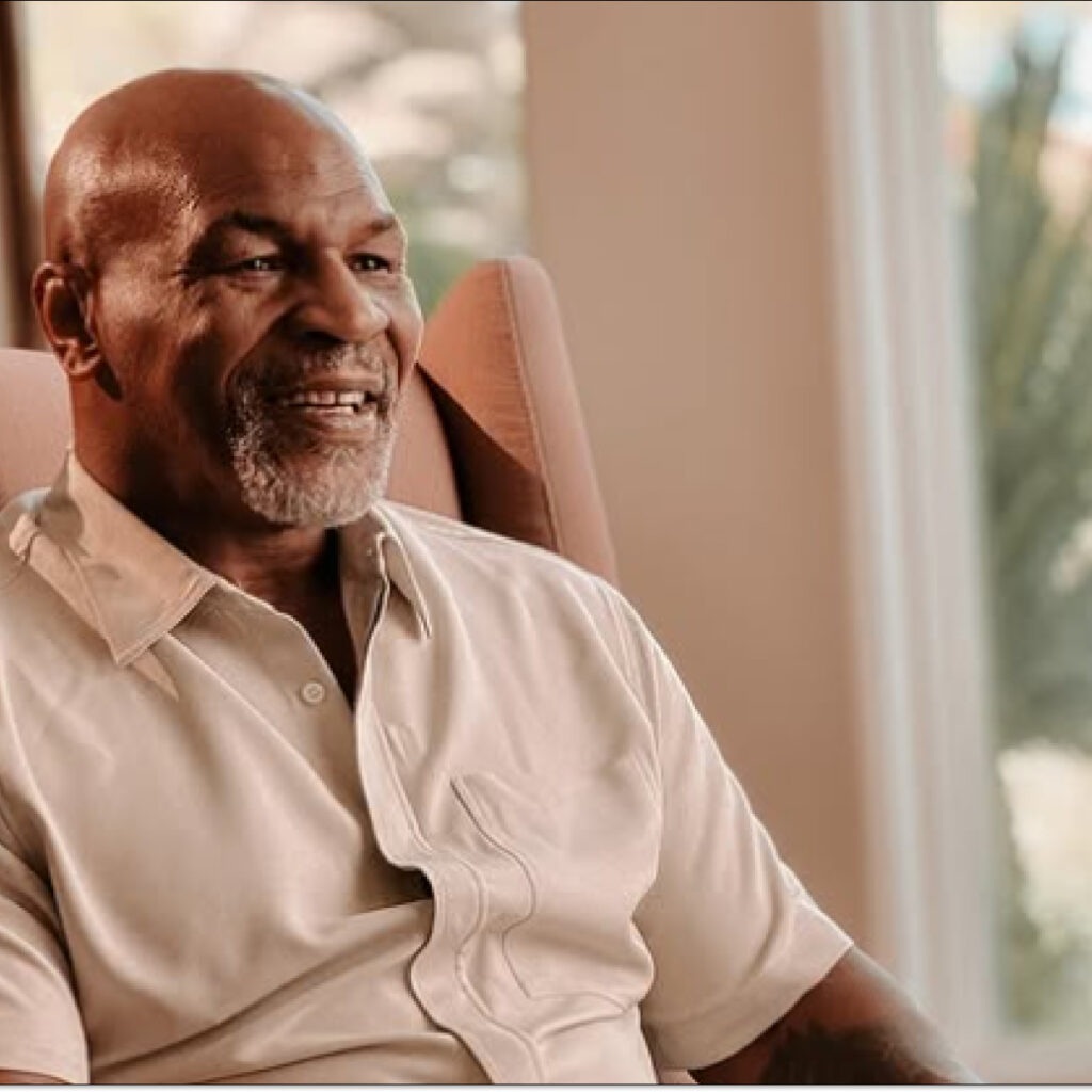 Mike Tyson explique pourquoi il a refusé un contrat avec l'UFC