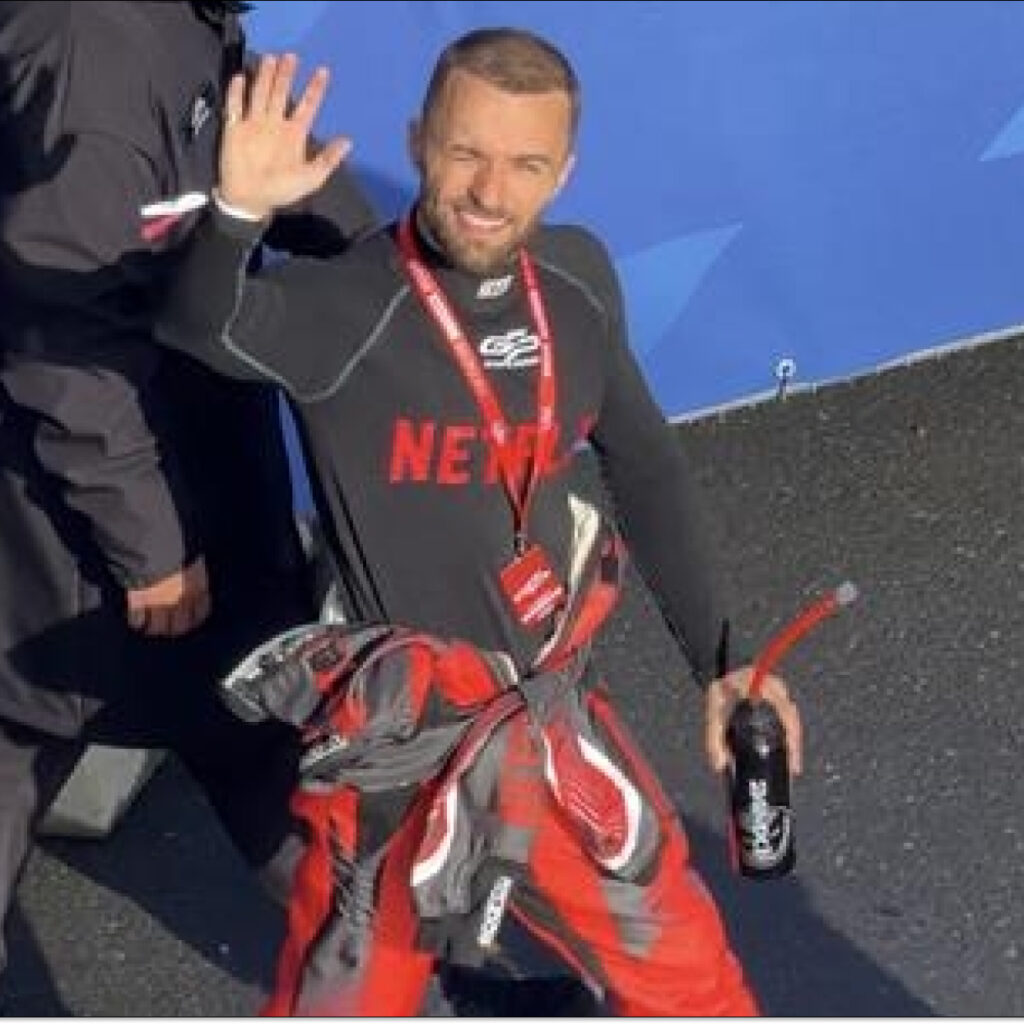 Squeezie se confie sans filtre sur la rentabilité du GP Explorer