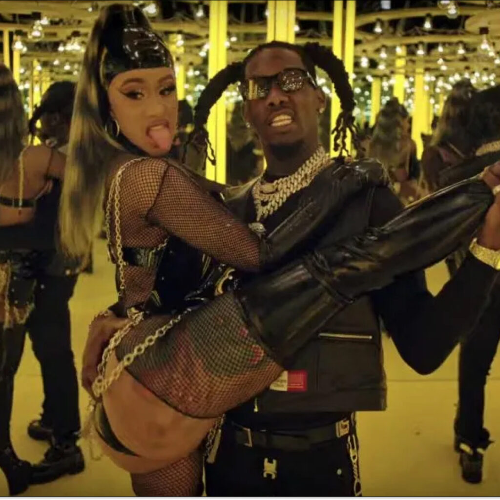 Cardi B lassée du chantage de Offset ? Elle accepte de lui payer sa pension alimentaire