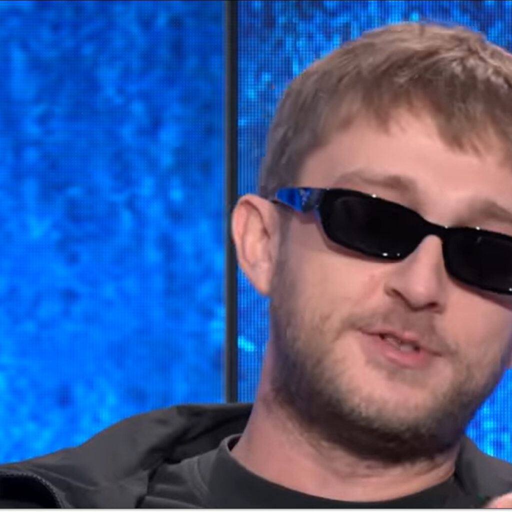 Après Heuss l'enfoiré, Vald va-t-il sortir un projet avec Orelsan ? : "si seulement il y avait..."