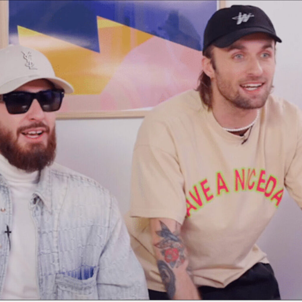 SCH revient sur sa panne au GP Explorer et parle de Squeezie