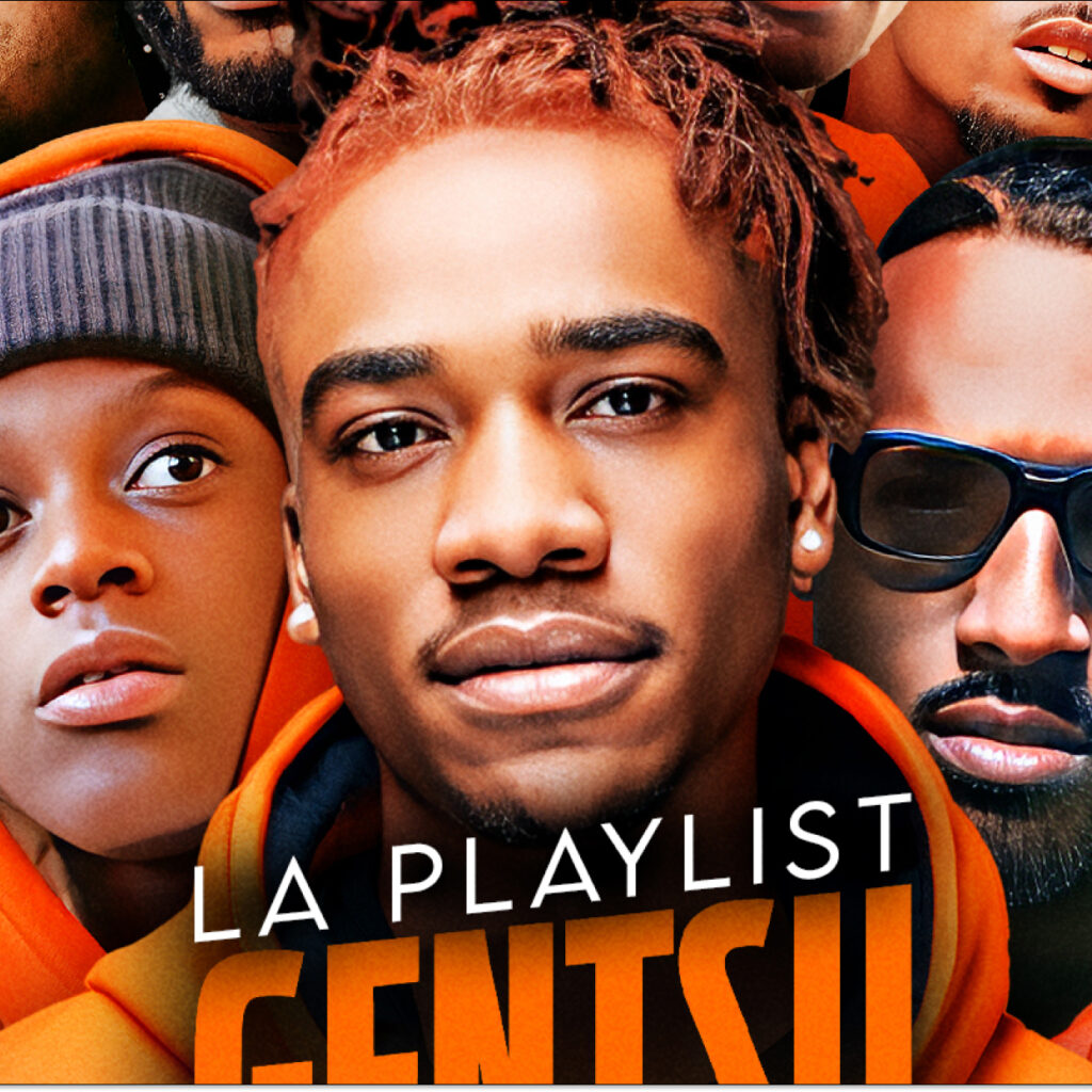 SLK, Pit Baccardi et Jey Brownie, Siaka, Saaro, 2 METRES : la sélection Gentsu du 18 octobre