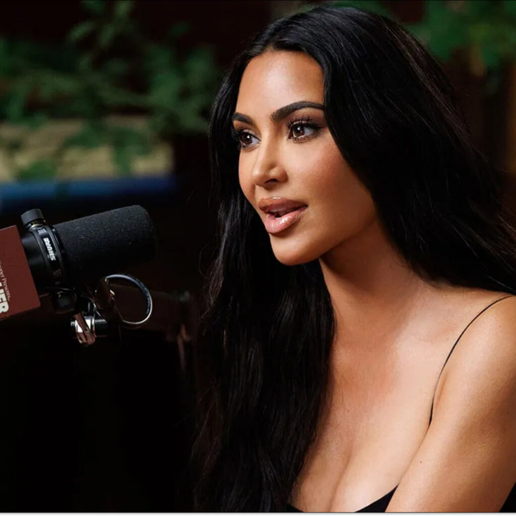 Kim Kardashian richissime : elle ne connait plus le  prix des choses