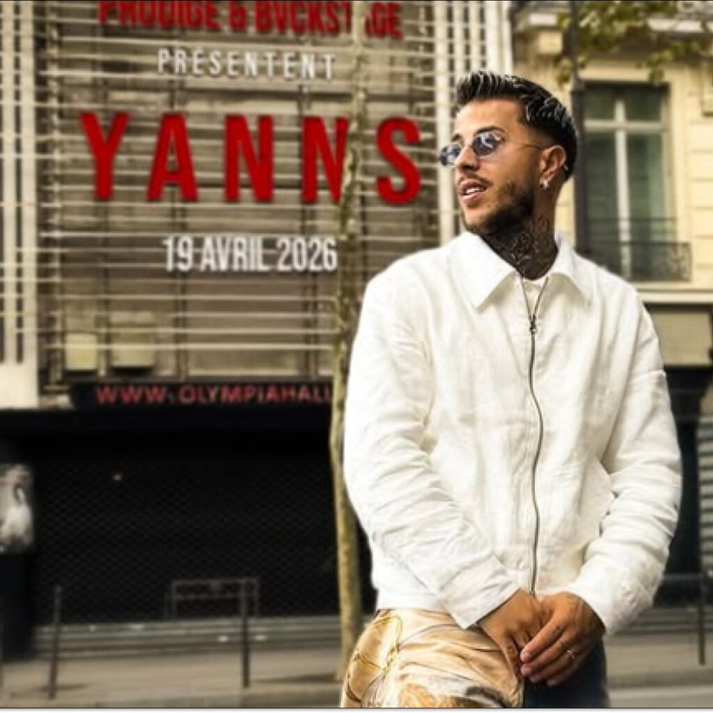 Yanns se confie sur la somme complètement dingue qu'il gagne tous les mois grâce à « Clic clic pan pan »