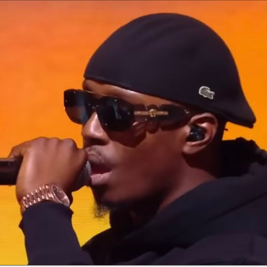 Bientôt un album posthume de Werenoi ? Son producteur tease une exclu