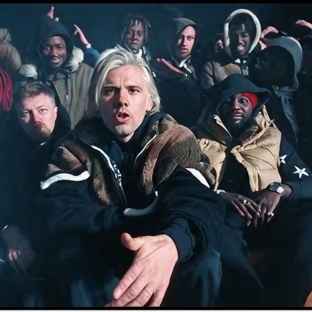 Orelsan prêt à sortir son propre jeu vidéo ? Il sème le doute