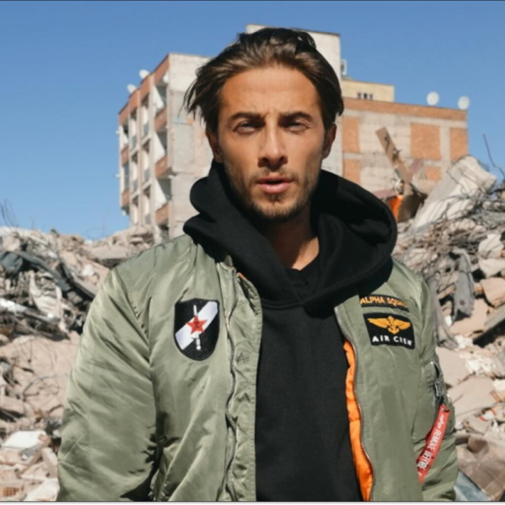 Dylan Thiry accusé d'avoir acheté des Mercedes grâce à des cagnottes humanitaires