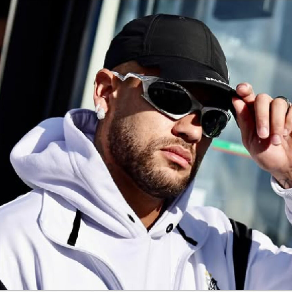 Un ancien champion du monde critique sévèrement Neymar avant la Coupe du monde 2026