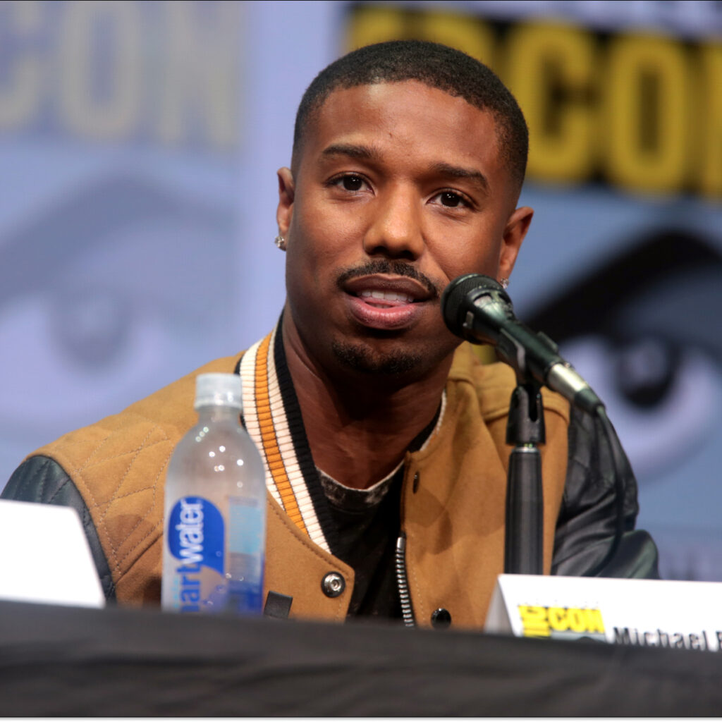 Michael B. Jordan en négociations pour incarner Rico Tubbs dans le reboot de "Miami Vice"