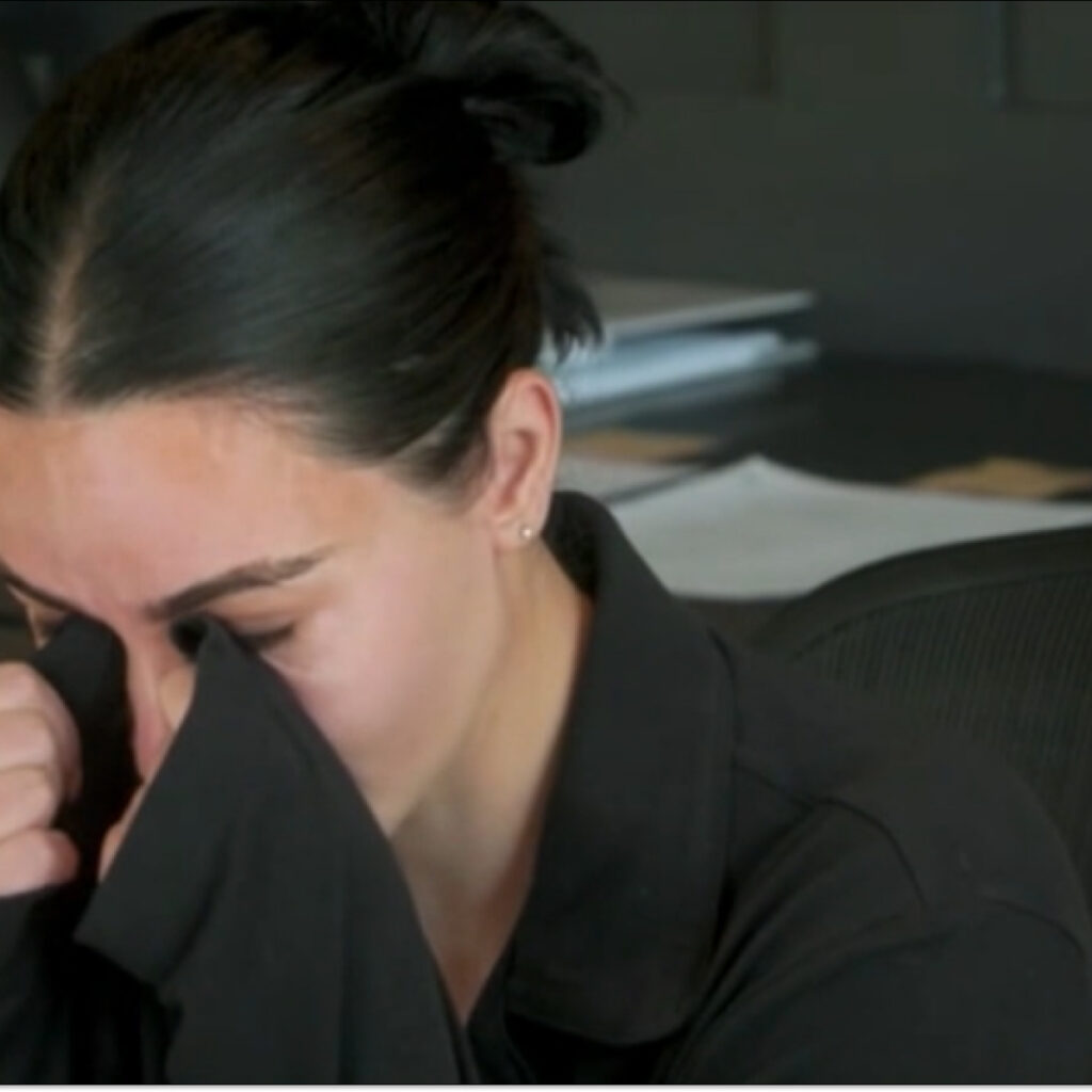 Kim Kardashian révèle souffrir d'un anévrisme cérébral à cause de Kanye West