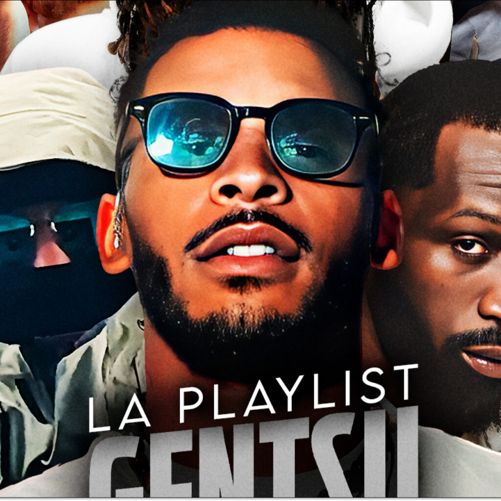 1D1R, Igo, Ven1, Cheu-B et Ghost Killer Track, Boogie… la sélection Gentsu du 26 octobre