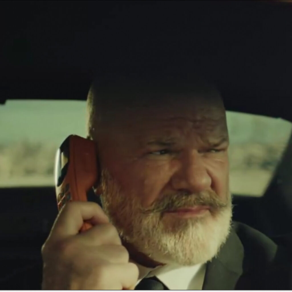 Philippe Etchebest fait une apparition surprise dans Call of Duty Black Ops 7