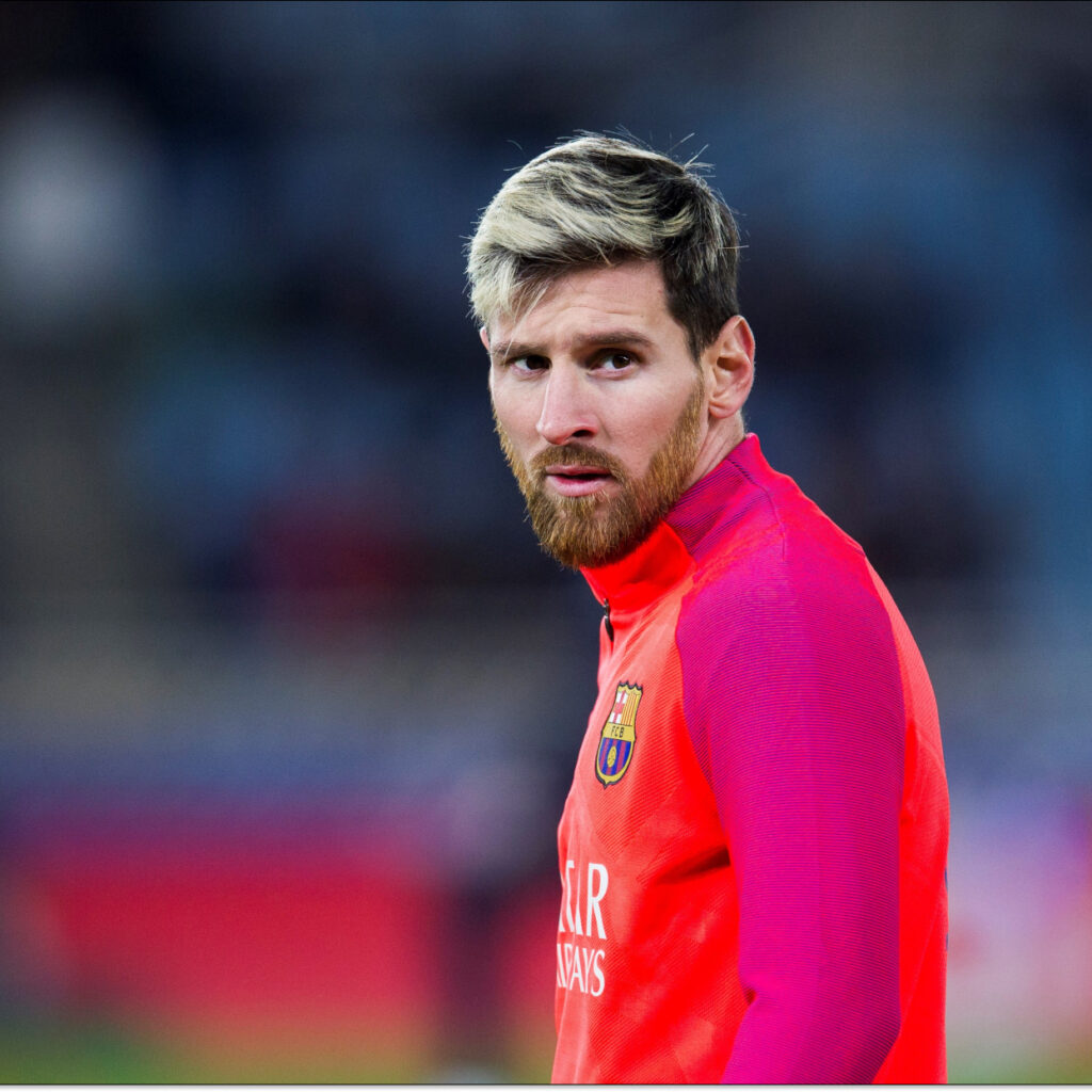 "Pour me sentir bien et..." : Lionel Messi sème le doute sur sa présence à la Coupe du monde 2026