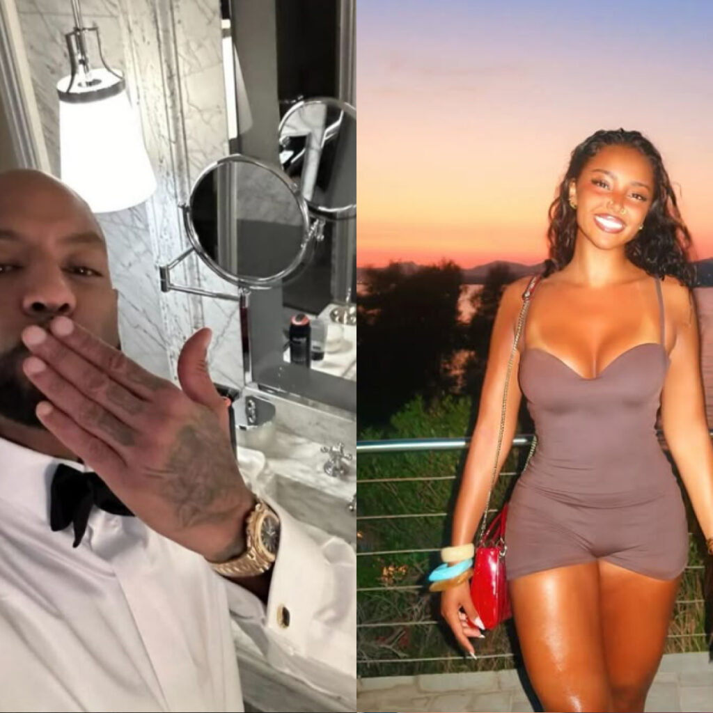 « Je remplace DemDem par Wejdene » : Booba change ses paroles de « Dolce Camara » pour les interprétations en live