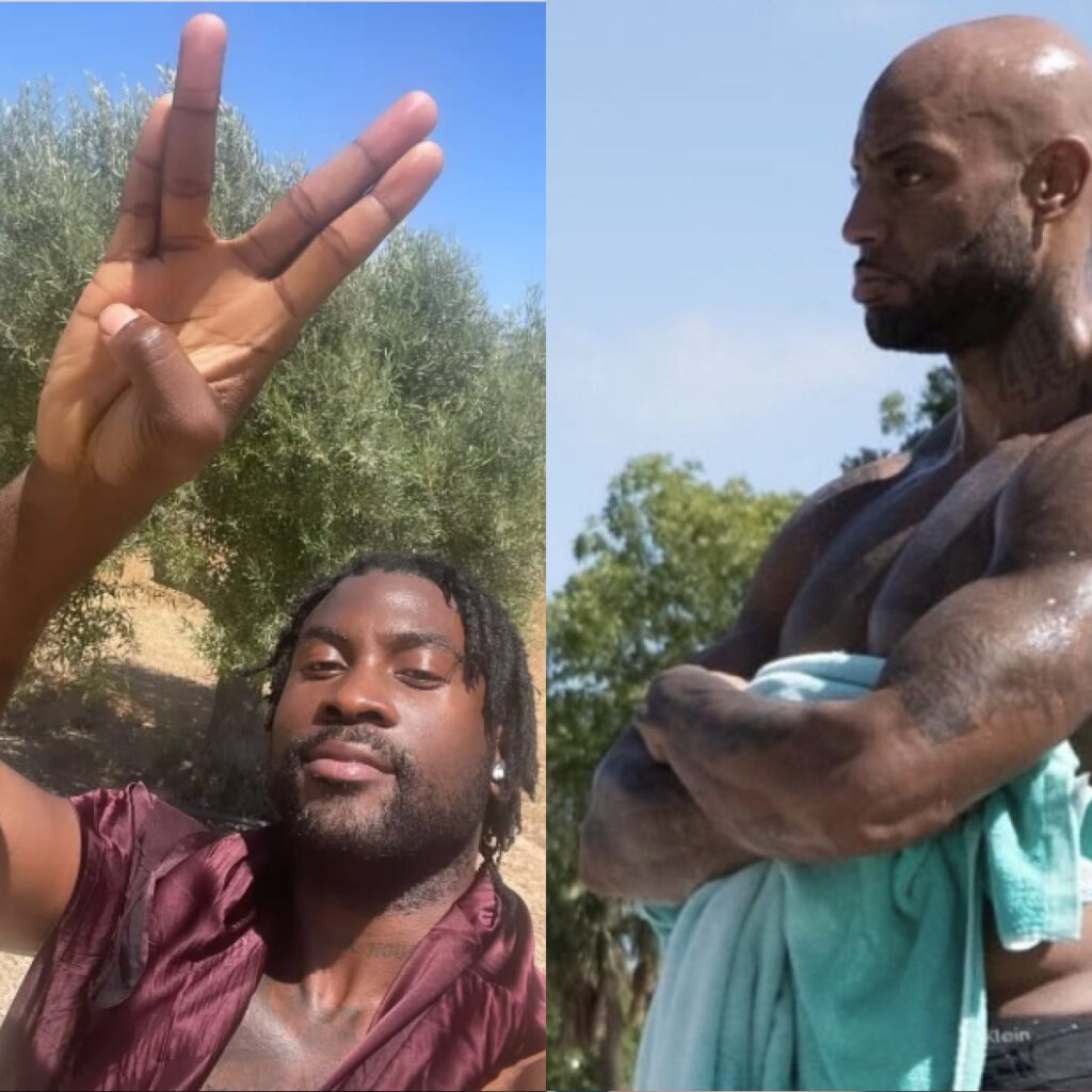 « Il va prendre cher... » : Booba s'en prend à Damso pour un détail sur son physique