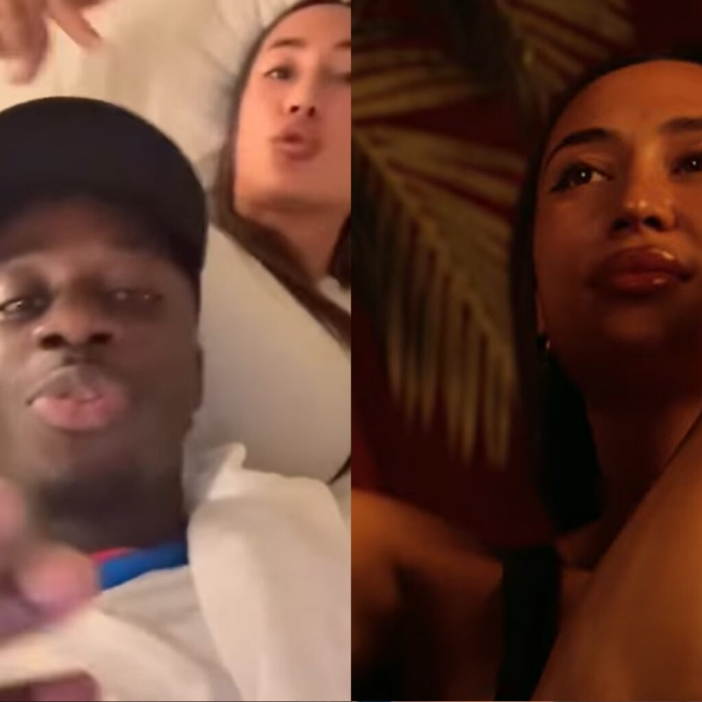 JRK 19 dédie une chanson à Astrid Nelsia