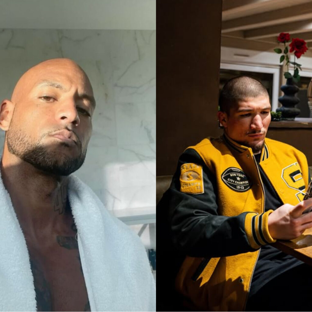 Booba réagit aux prédictions faites par une IA qui évoquaient une défaite de Baki face à Jordan Zebo
