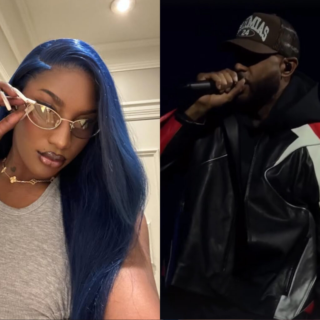 « Tous ces artistes qui trichent seront terrassés... » : Booba parle de la vente de l'album d'Aya Nakamura avec son concert au Stade de France
