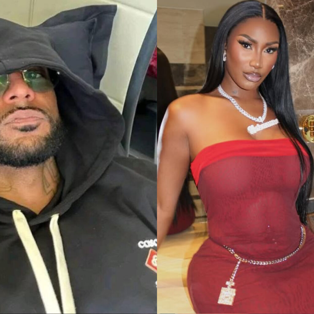 « J'espère qu'il y a un feat avec RK... » : Booba réagit au troisième concert au Stade de France d'Aya Nakamura
