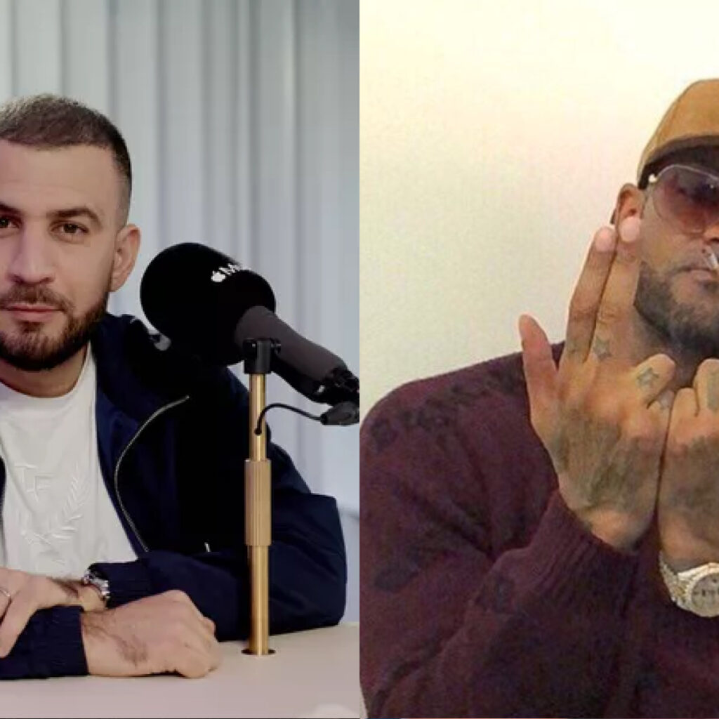 « Tu rêves de bosser pour une radio qui ne joue pas de rap ? Un peu comme... » : Booba se lâche sur Mehdi Maïzi après ses récents propos