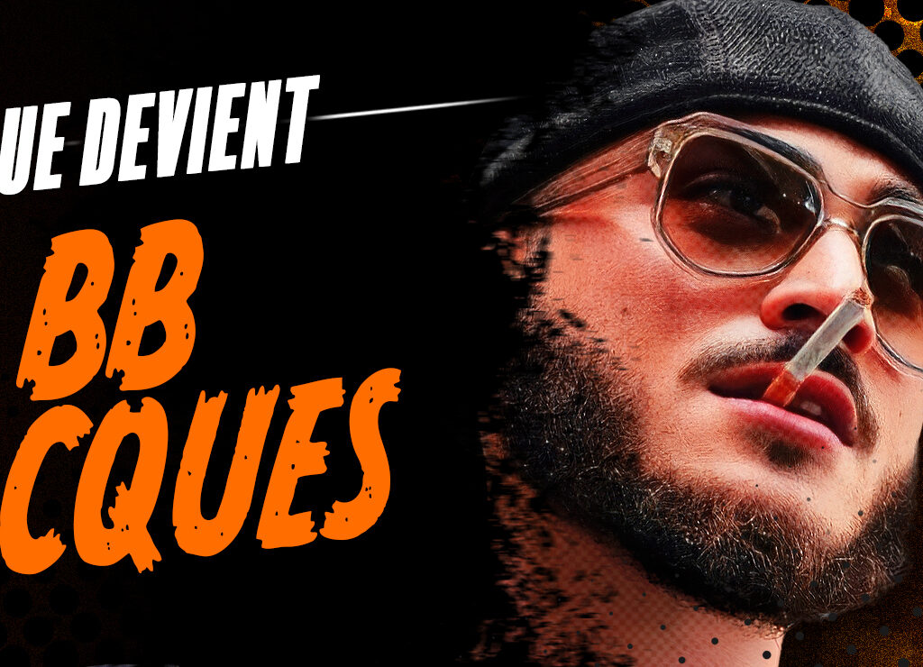 Nouvelle école : que devient BB Jacques ?