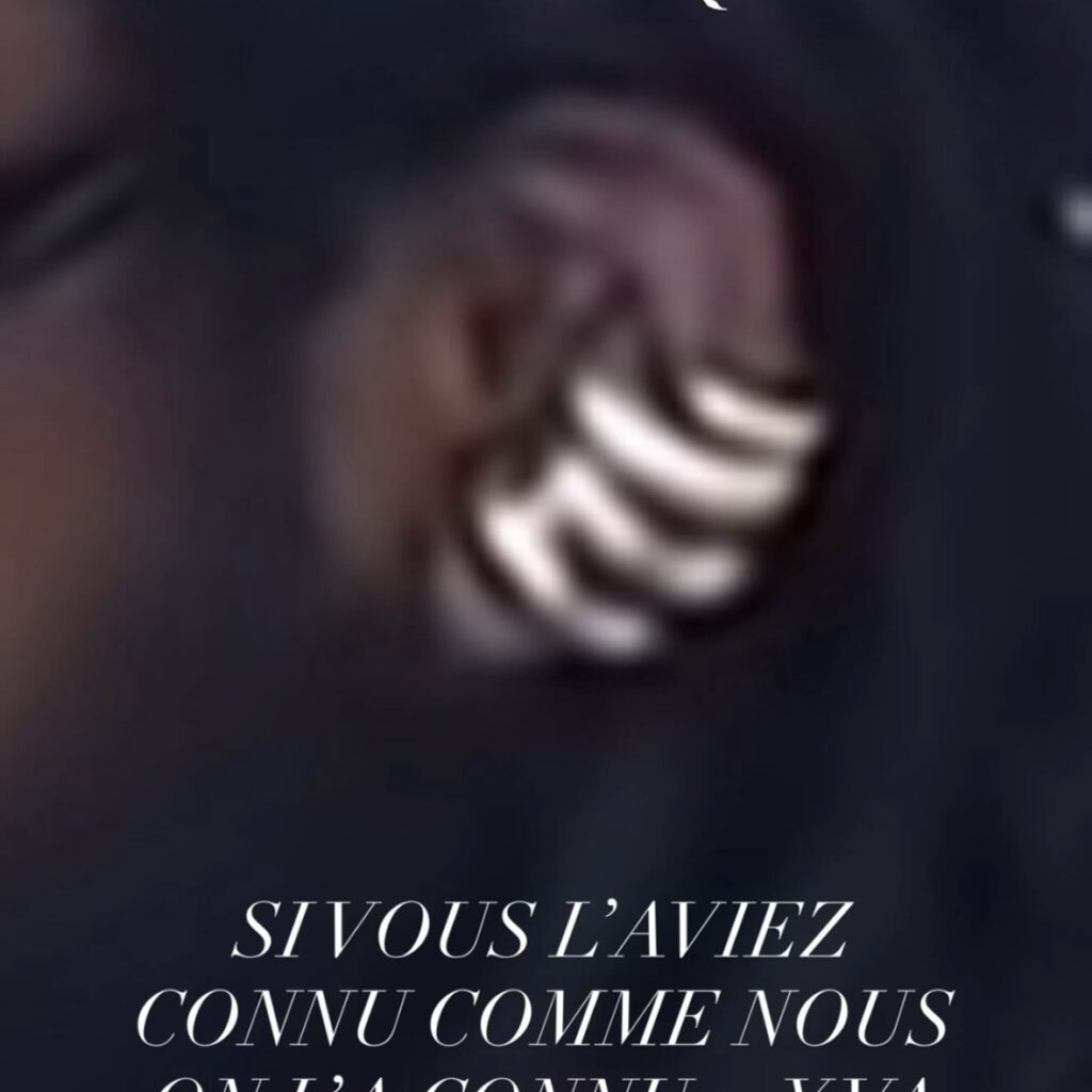 « Il va prendre cher... » : Booba s'en prend à Damso pour un détail sur son physique