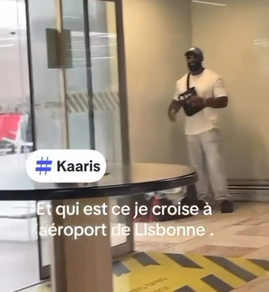 Booba relance les hostilités avec Kaaris : "c'est bientôt l'heure..."