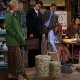 friends serie connue