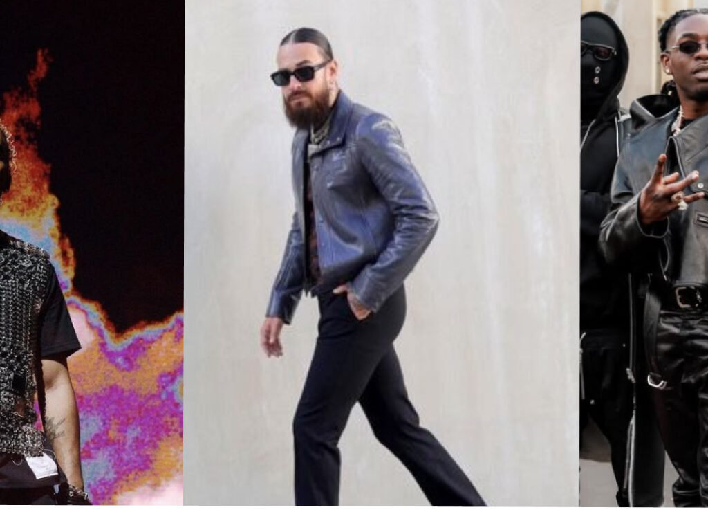 Les jurés de Nouvelle École saison 4 comptent parmi les rappeurs français les plus stylés