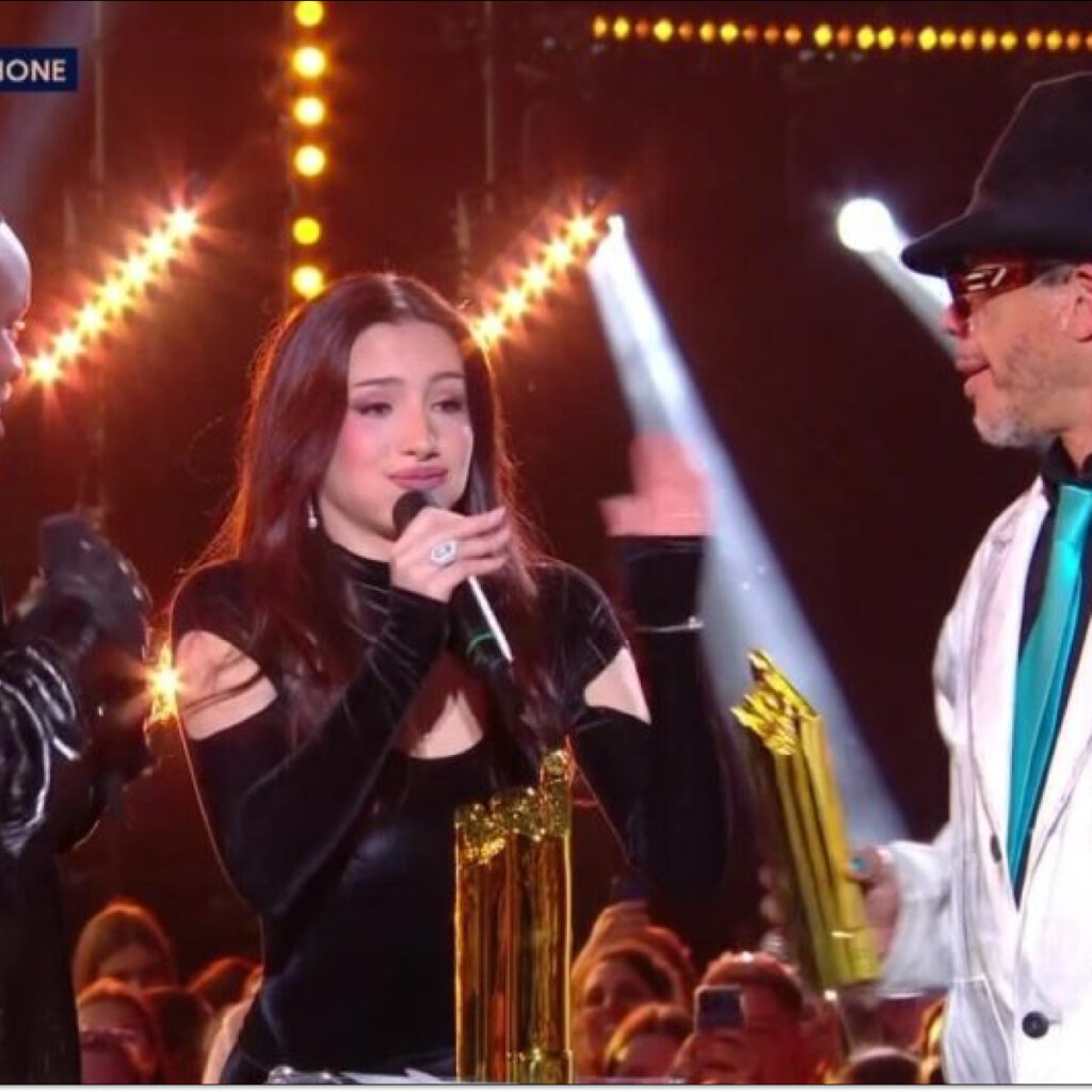 Joeystarr crée un malaise en pleine cérémonie des NRJ Music Awards en s’en prenant à une chanteuse