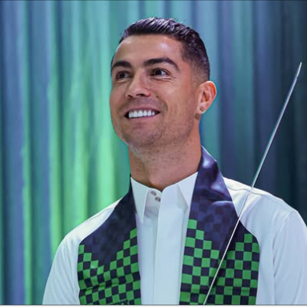 Cristiano Ronaldo passe aux aveux : il explique pourquoi il n'était pas aux obsèques de Diogo Jota