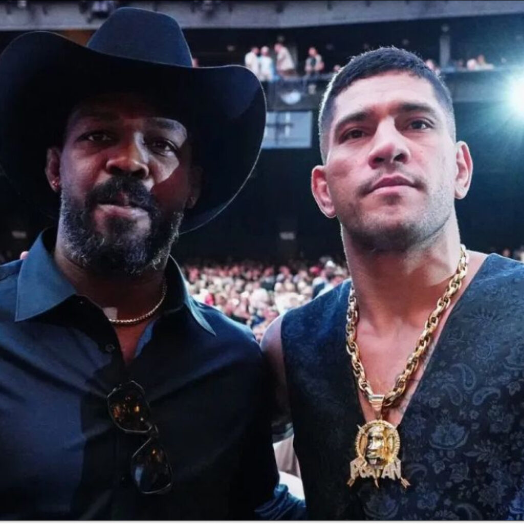 "Il n'y aura pas de perdant" : Jon Jones veut absolument affronter Alex Pereira