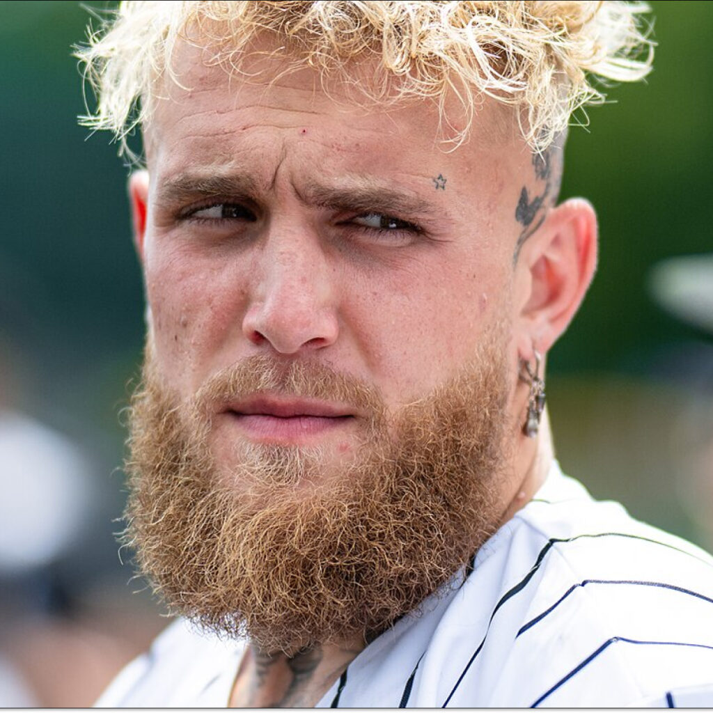 Après Gervonta David, Jake Paul réclame un combat contre Francis Ngannou