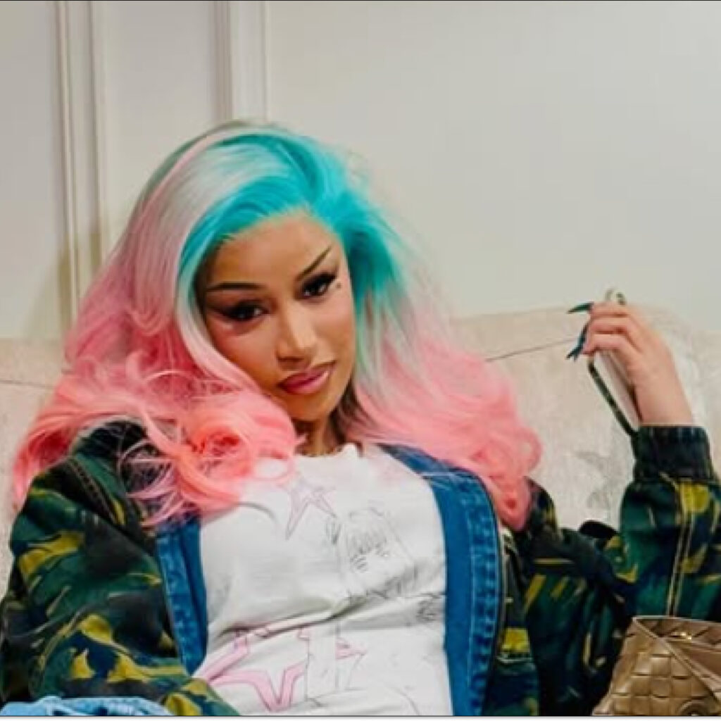 Cardi B a accouché de son quatrième enfant... et retourne immédiatement à la salle