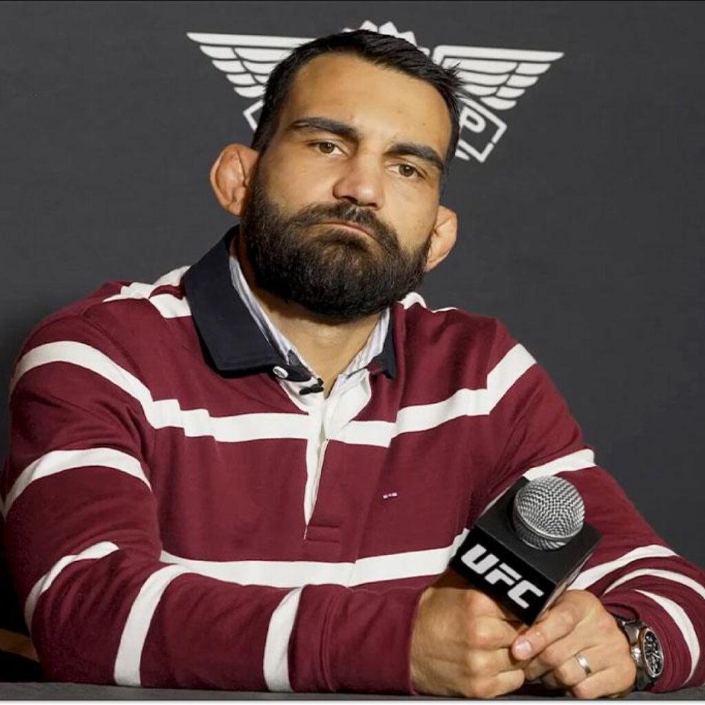 Grâce à son KO en 16 secondes, Benoit Saint-Denis s'est offert un bonus de 50 000 dollars