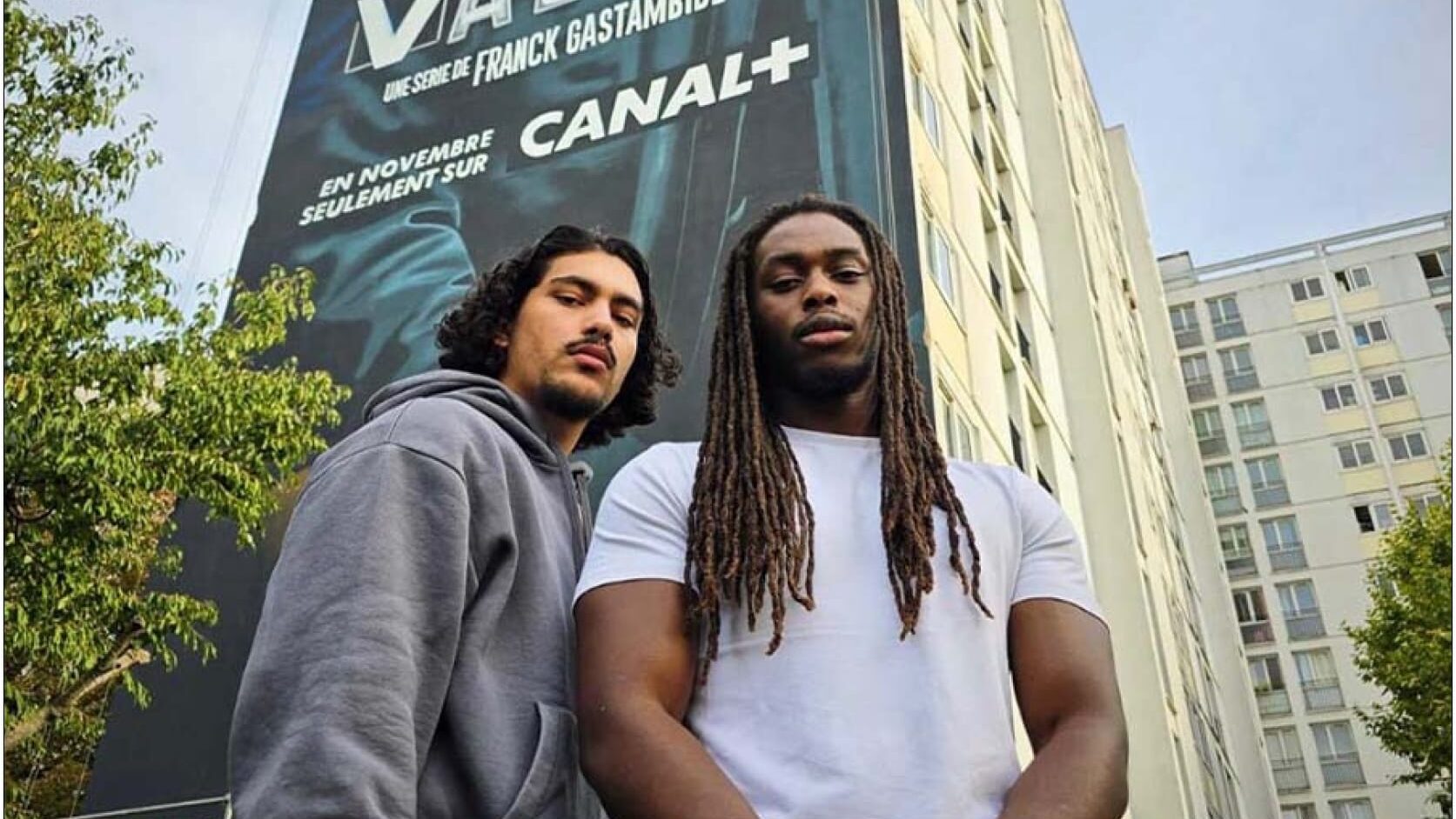 Validé : qui sont D2L et Yadley, les nouveaux talents de la saison 3 ?