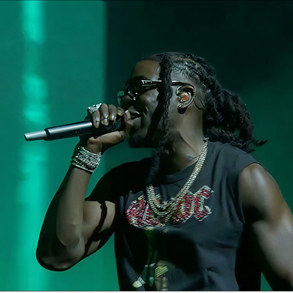 Gazo se lance dans le cinéma et jouera un film d'horreur