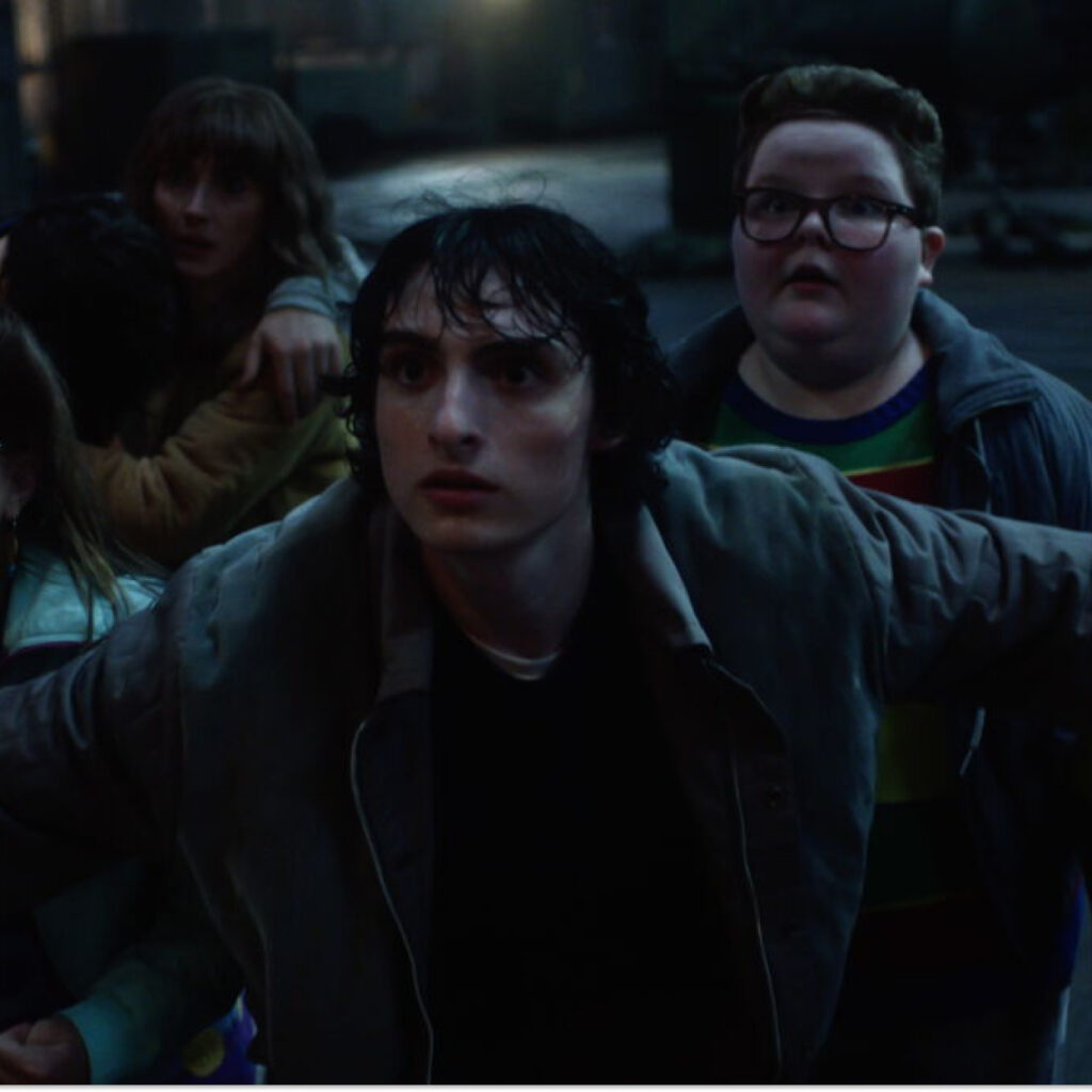 Stranger Things : le titre de l'ultime épisode a-t-il spoilé la fin ? La folle théorie