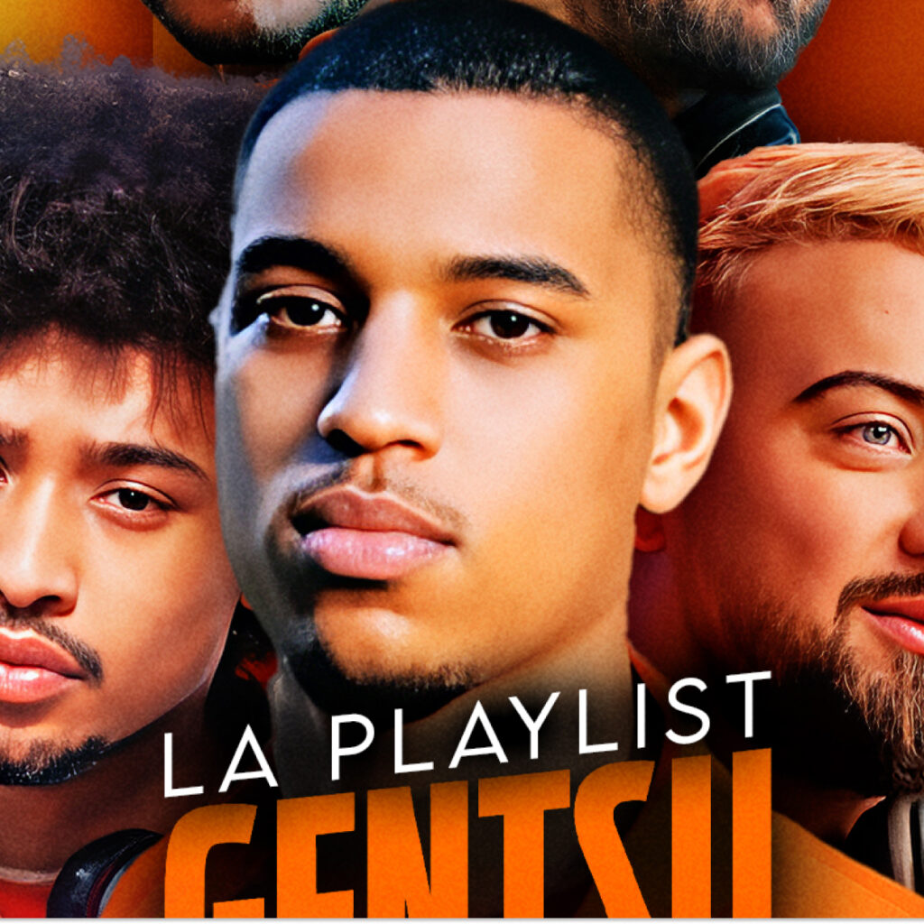 Ohna, RZ, Skow, YG Pablo, Vacra… la sélection Gentsu du 21 novembre