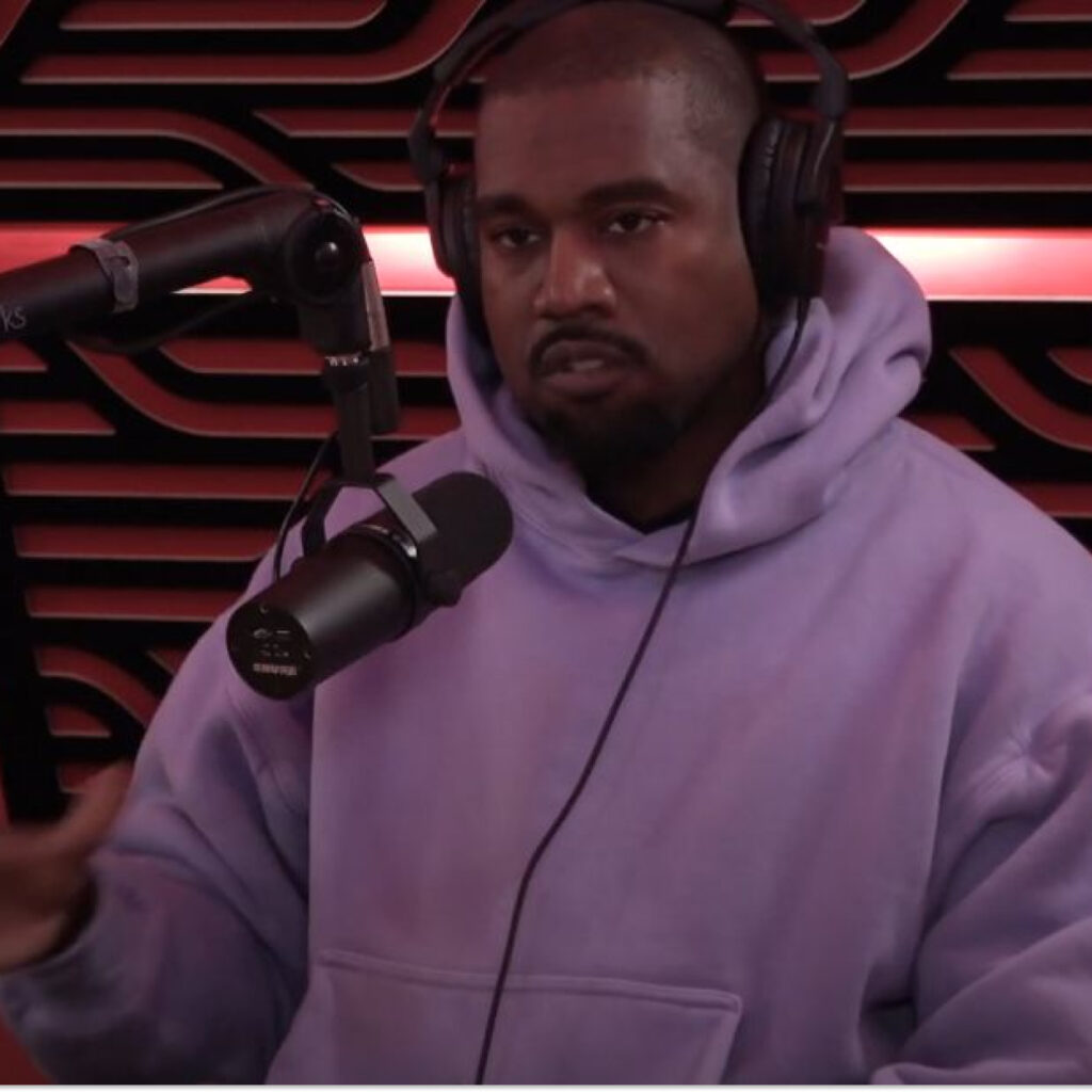 Kanye West en pleine détresse ? Il dit regretter la vie