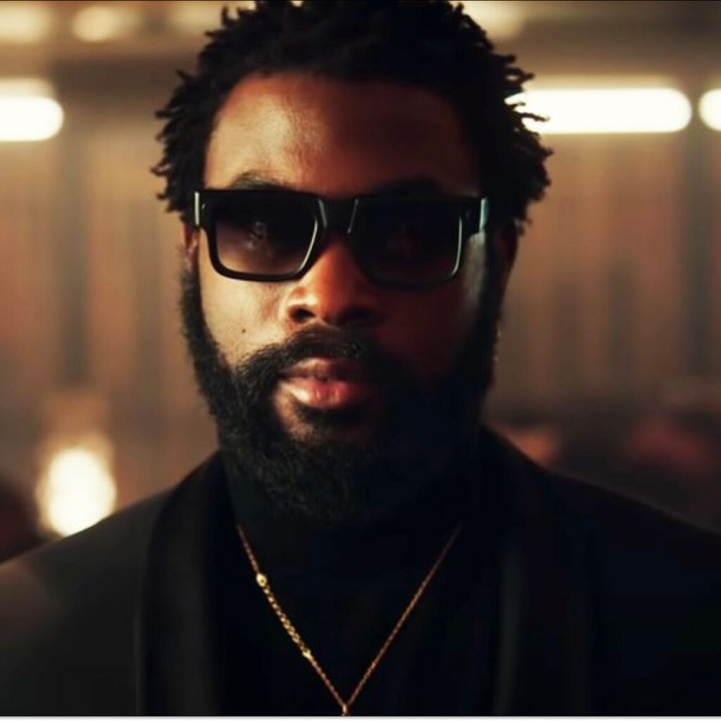 Damso annonce une tournée et une quatrième date à La Défense Arena