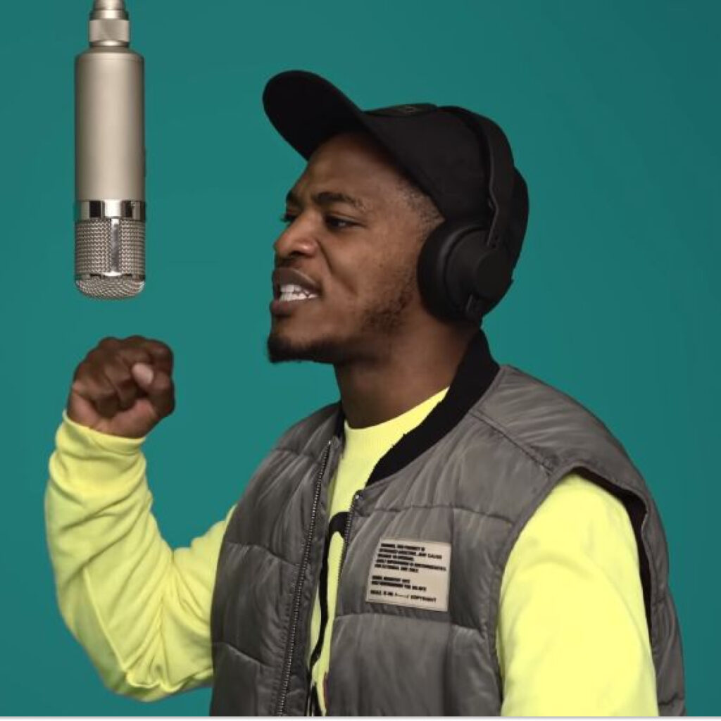 Niska confirme son concert au Stade de France