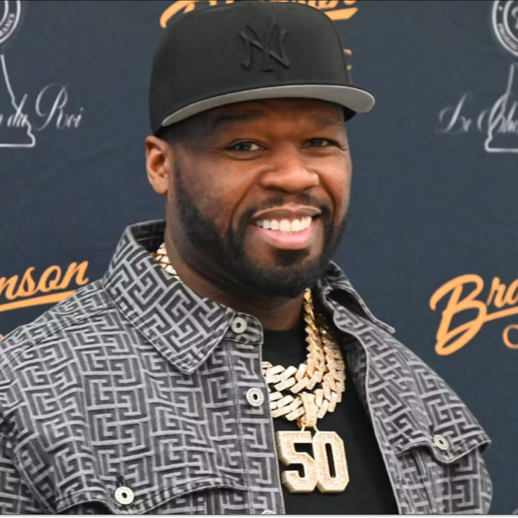 50 Cent confie que sa réputation a fait de lui un artiste « insupprimable » 