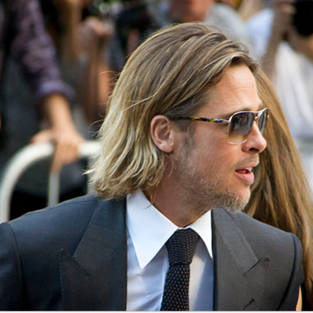 Une Suissesse escroquée de 100 000 francs par un faux Brad Pitt