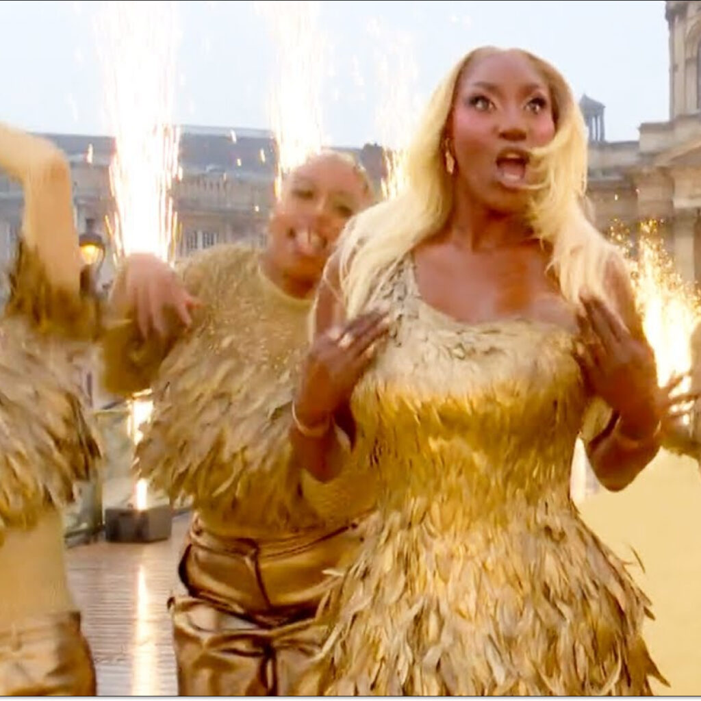 Aya Nakamura : la fuite de sa performance aux JO 2024 aurait été faite pour la saboter