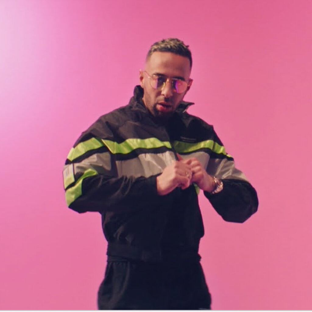 Accusé d'avoir violé une femme alors qu'elle dormait, Naps connait la date de son jugement