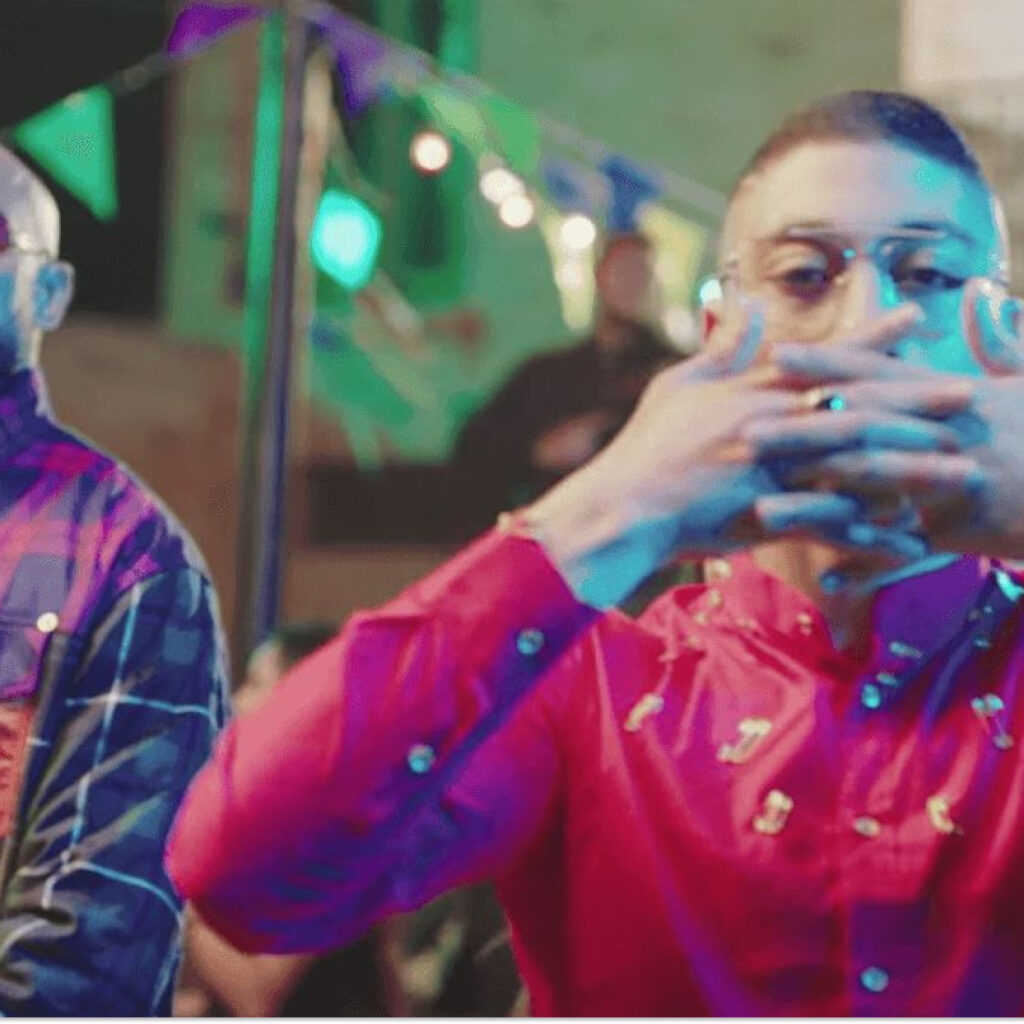 « C'est vraiment déplorable... » : Booba réagit à l'incarcération de Maes