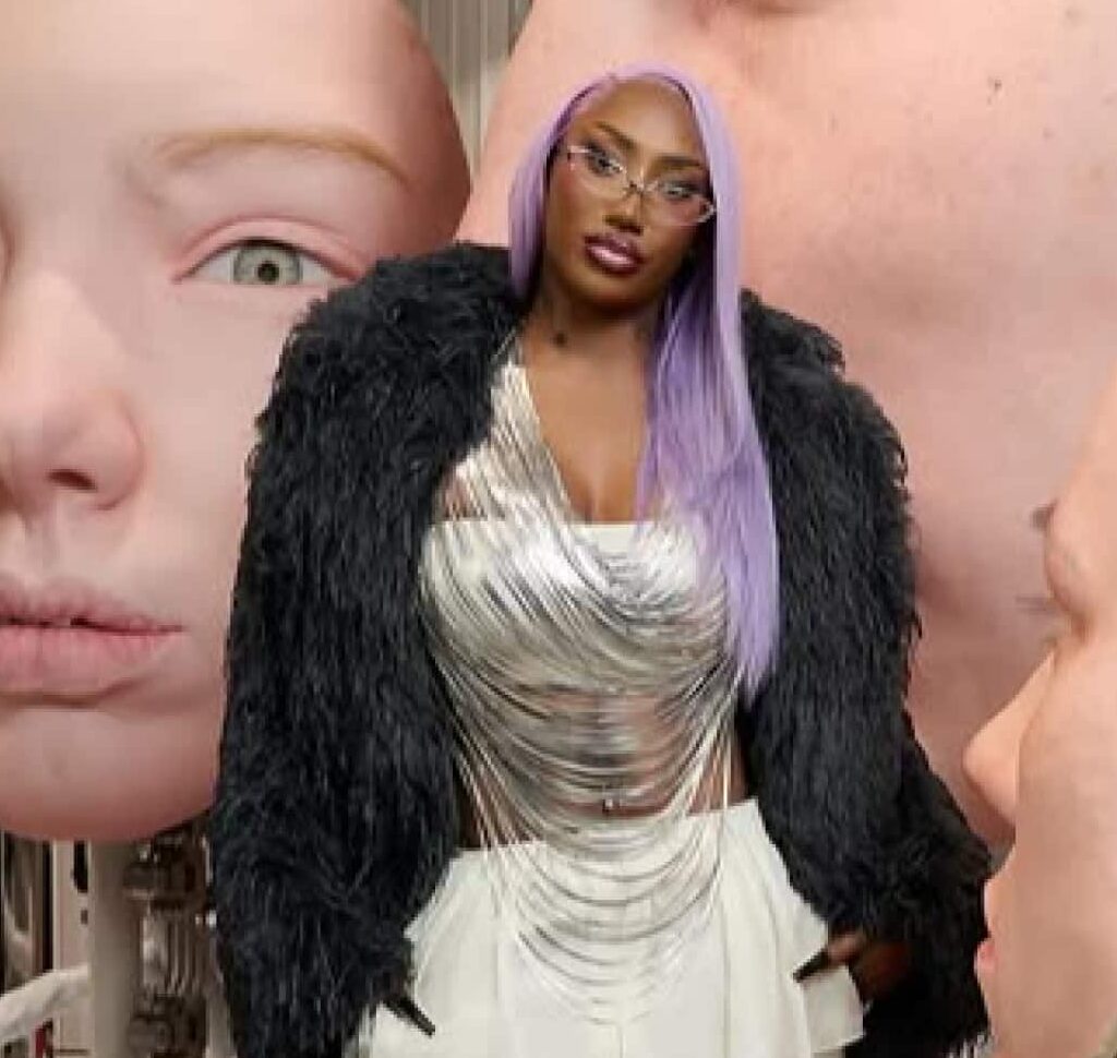 Aya Nakamura rêve de faire le show du Superbowl avec Beyoncé ou Lauryn Hill