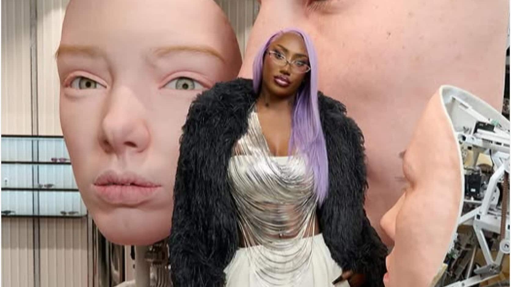 Aya Nakamura rêve de faire le show du Superbowl avec Beyoncé ou Lauryn Hill