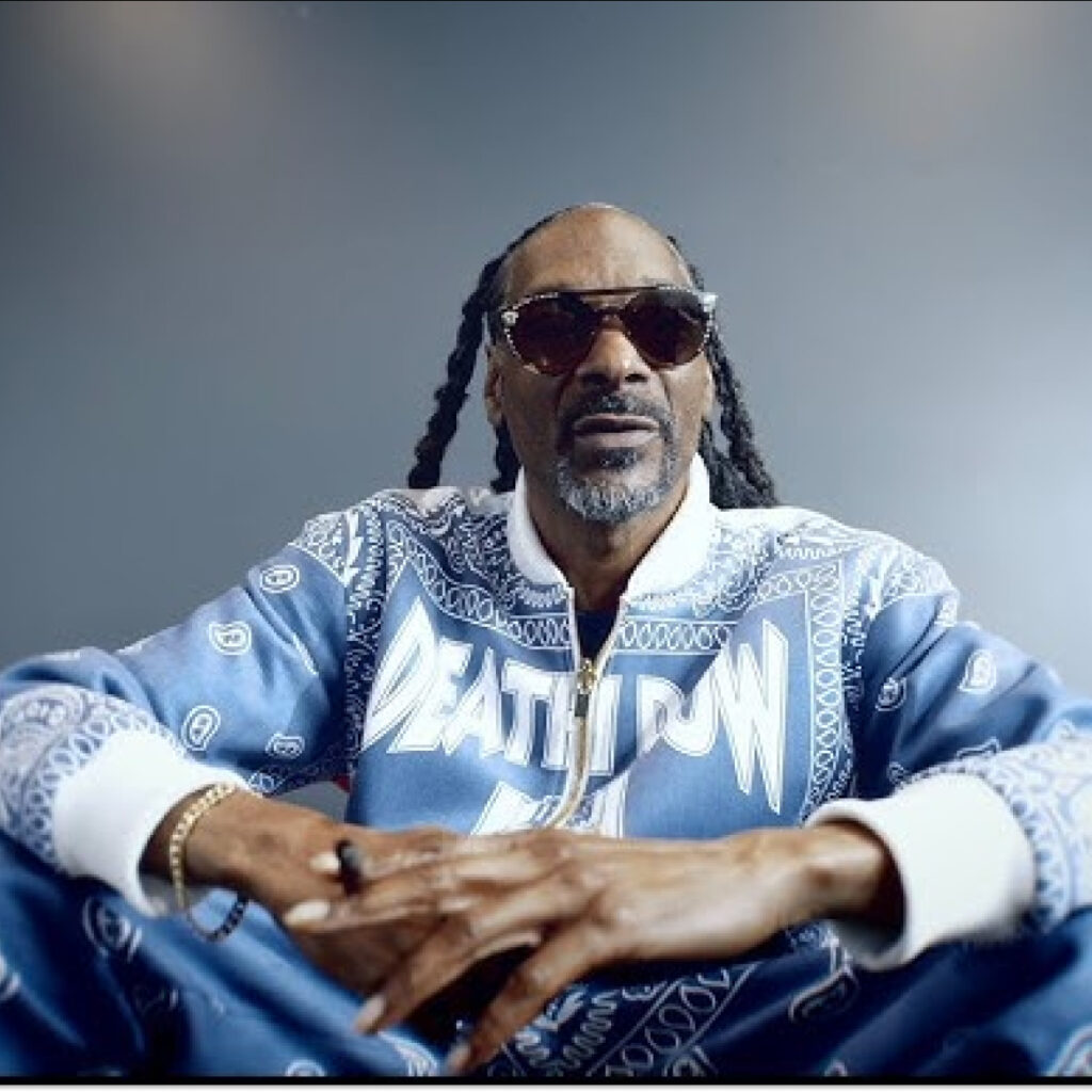 Snoop Dogg prêt à investir dans le Celtic Glasgow